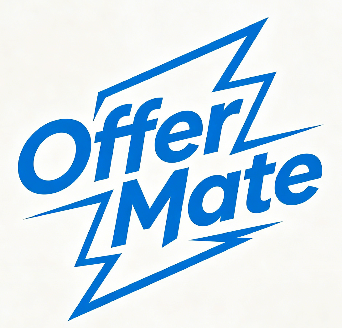 OfferMate Hub